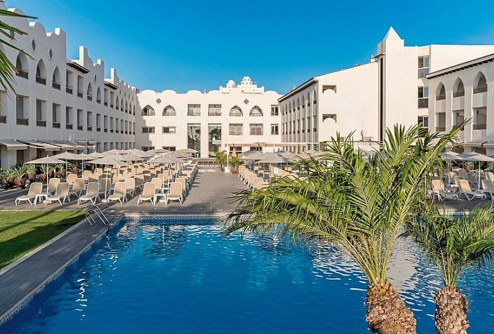 Mac Puerto Marina Benalmádena