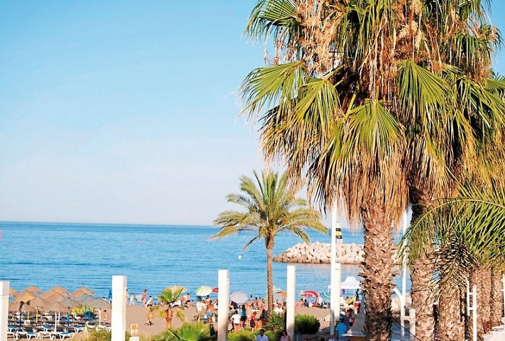 Mac Puerto Marina Benalmádena