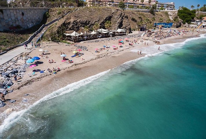 Sunset Beach Club Hotel Apartments