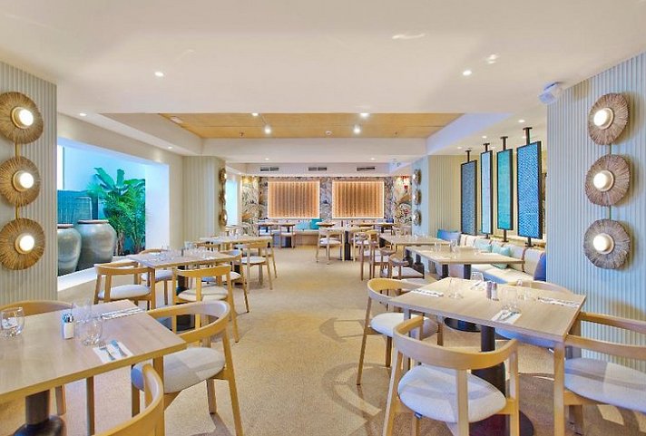 Sunset Beach Club Hotel Apartments