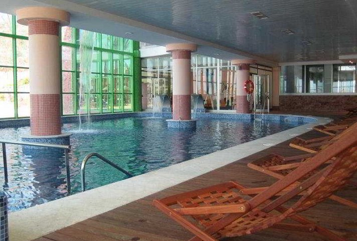 Holiday World Riwo Hotel