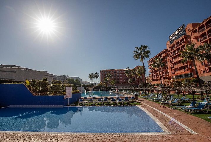 Aparthotel Myramar Fuengirola