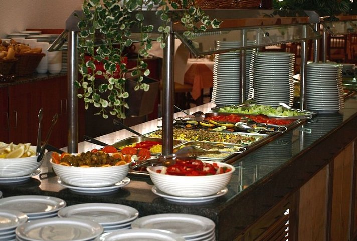 Hotel Kristal