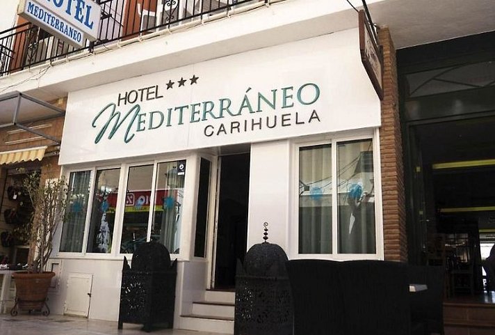 Mediterraneo Carihuela