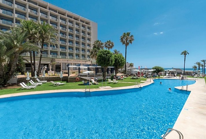 Medplaya Hotel Pez Espada