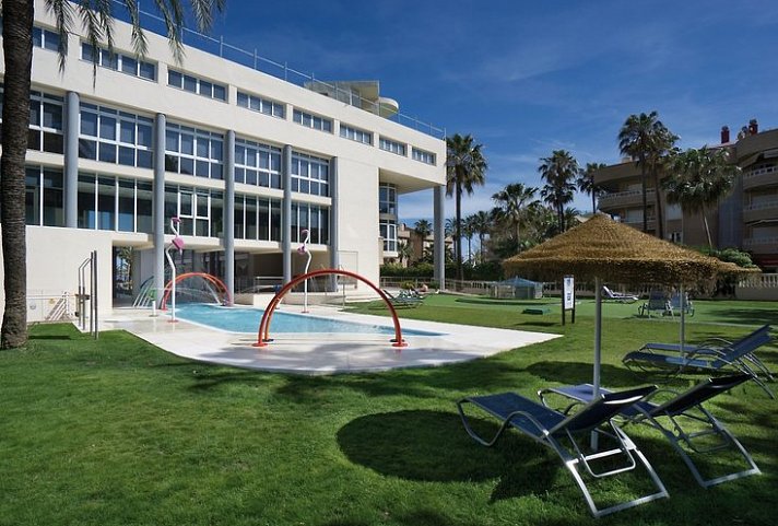 Medplaya Hotel Pez Espada