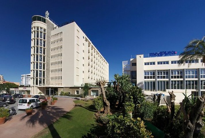 Medplaya Hotel Pez Espada