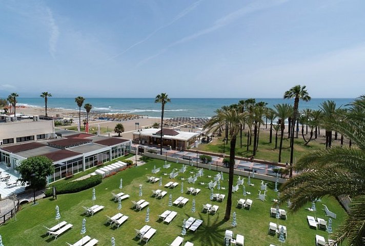 Medplaya Hotel Pez Espada