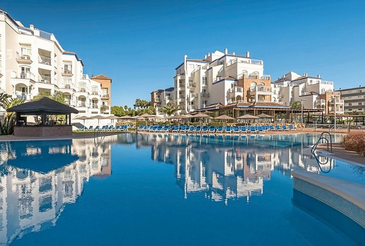 Occidental Torremolinos Playa