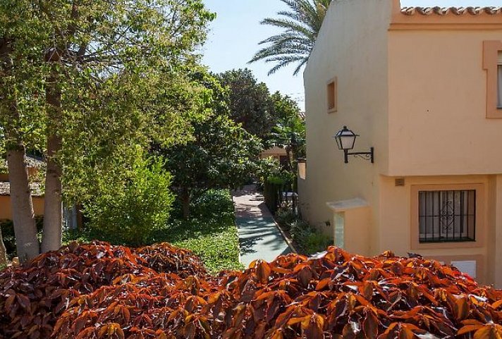 Ramada Hotel & Suites by Wyndham Costa del Sol