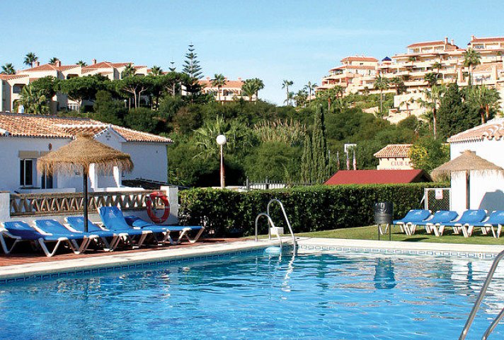 Ramada Hotel & Suites by Wyndham Costa del Sol