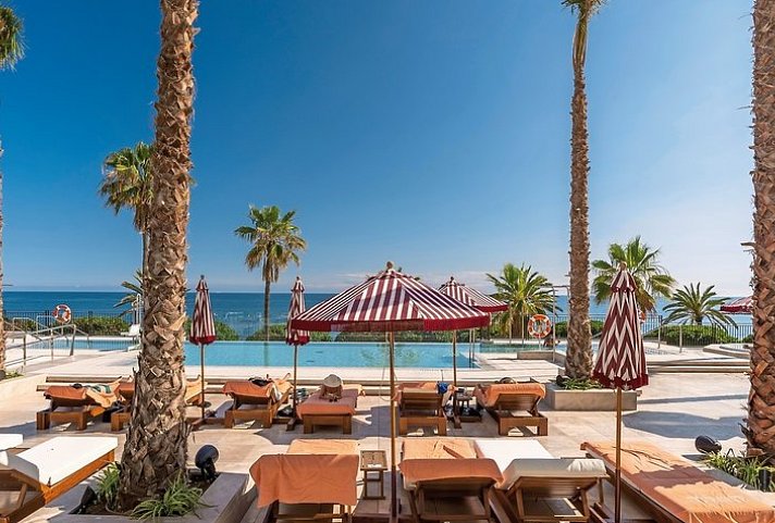El Fuerte Marbella