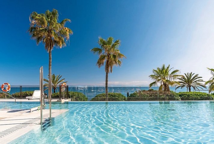 El Fuerte Marbella
