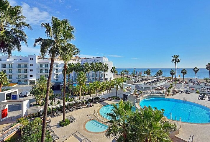 Sol Torremolinos Don Pablo