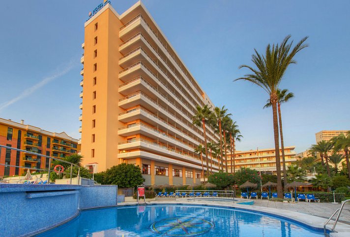 Sol Torremolinos Don Pablo