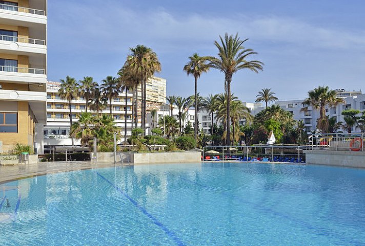 Sol Torremolinos Don Pablo