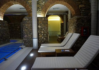 Hotel La Margherita Alghero