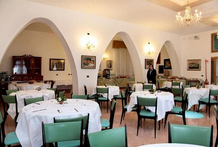 Hotel La Margherita