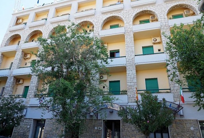 Hotel La Margherita