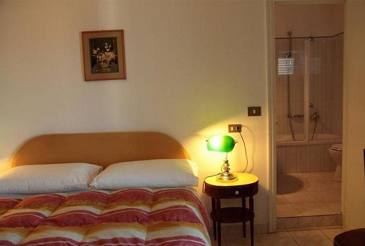 Hotel La Margherita