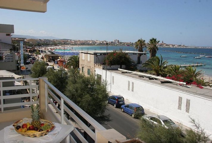 Residence Buganvillea