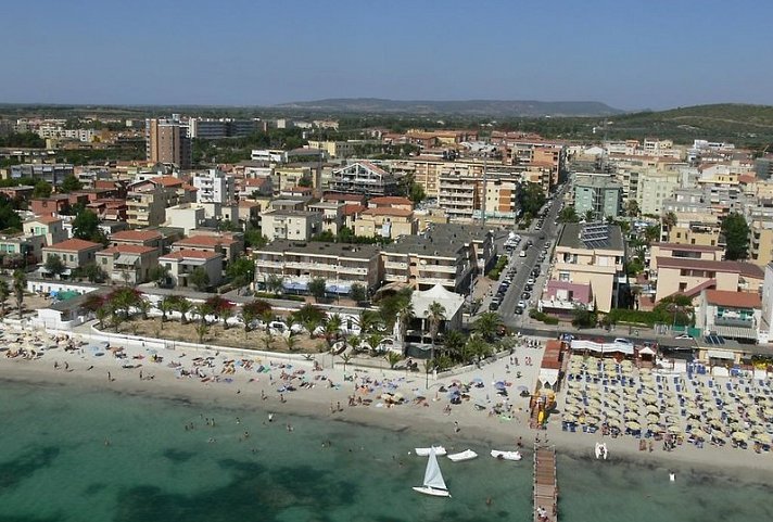 Residence Buganvillea
