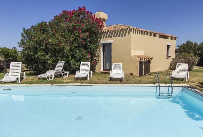 Sea Villas