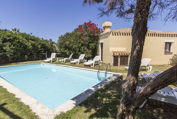 Sea Villas