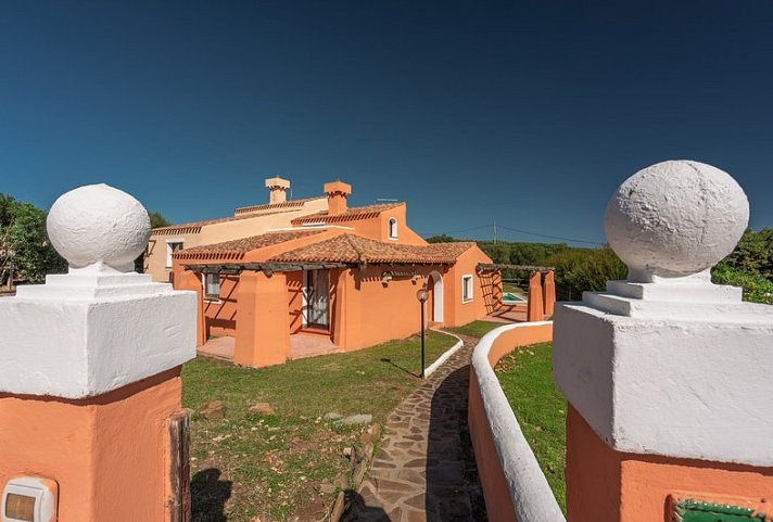 Sea Villas