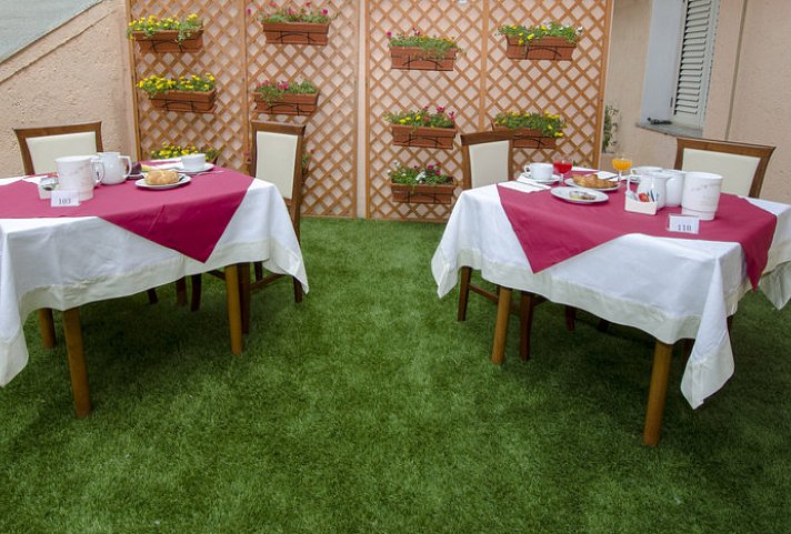 Hotel Gabbiano