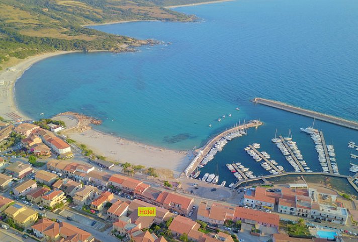 Hotel Gabbiano