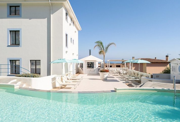 Best Western Hotel Blumarea