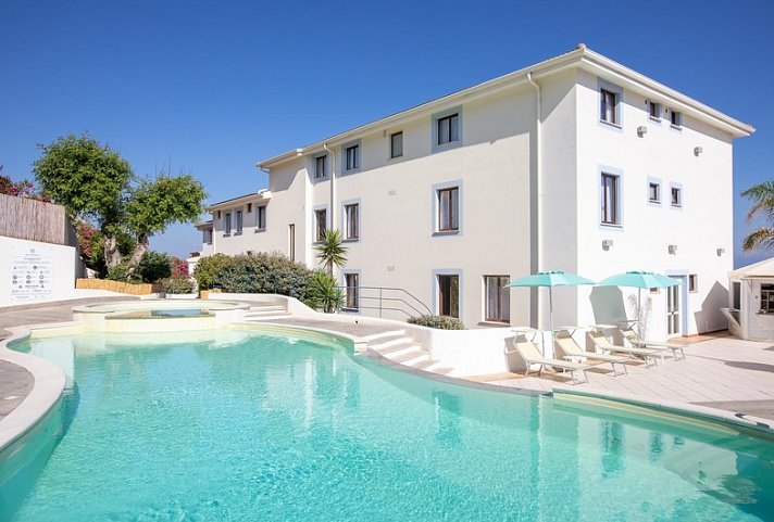 Best Western Hotel Blumarea