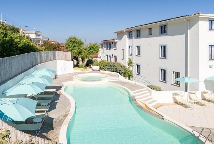 Best Western Hotel Blumarea