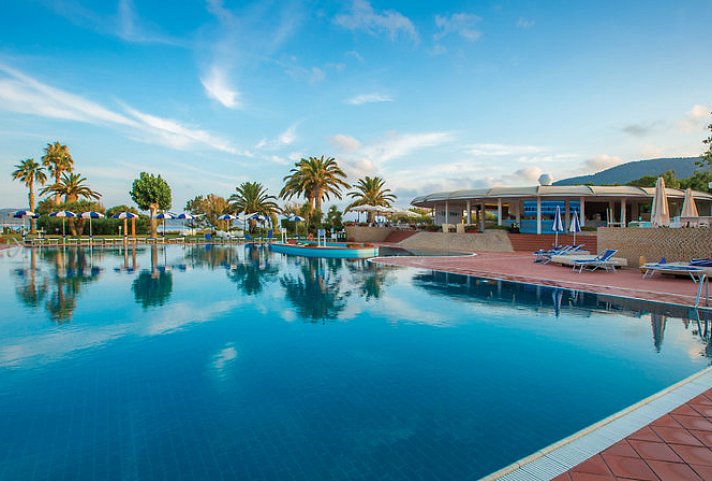 Futura Club Baia di Conte