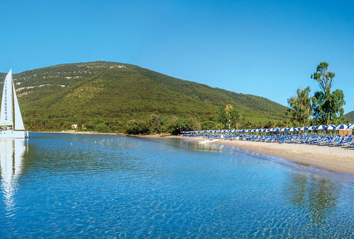 Futura Club Baia di Conte