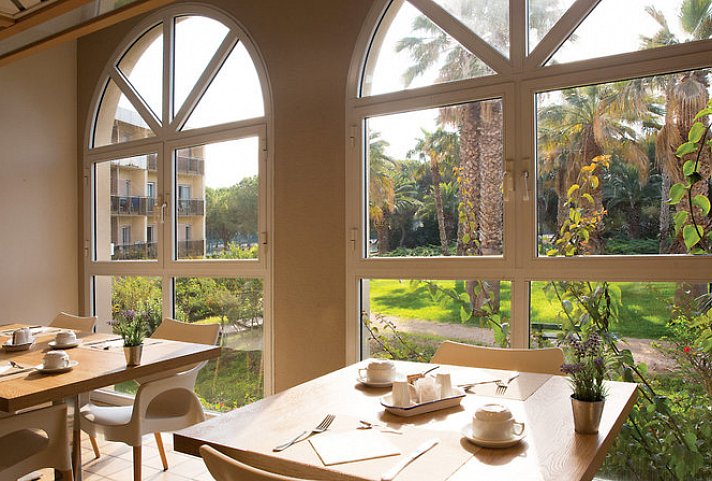 Futura Club Baia di Conte