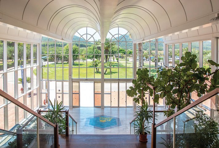 Futura Club Baia di Conte