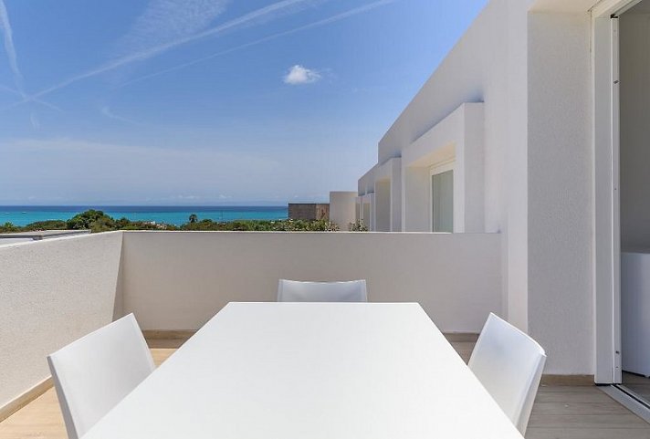 Capo Falcone Charming Apartments