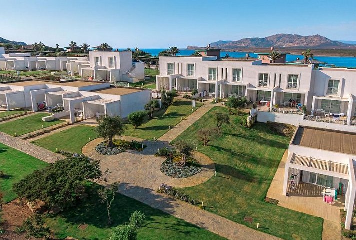 Capo Falcone Charming Apartments