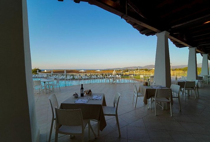 GH Santina Resort