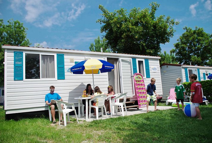 Camping Bella Sardinia