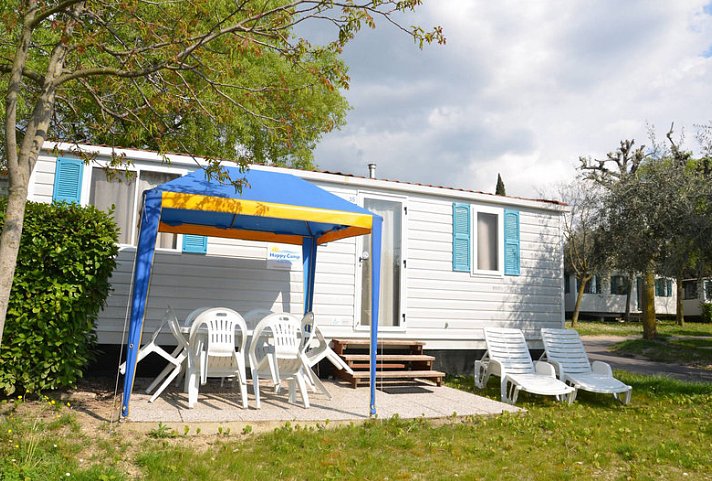 Camping Bella Sardinia