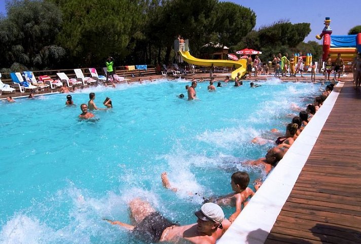 Camping Bella Sardinia