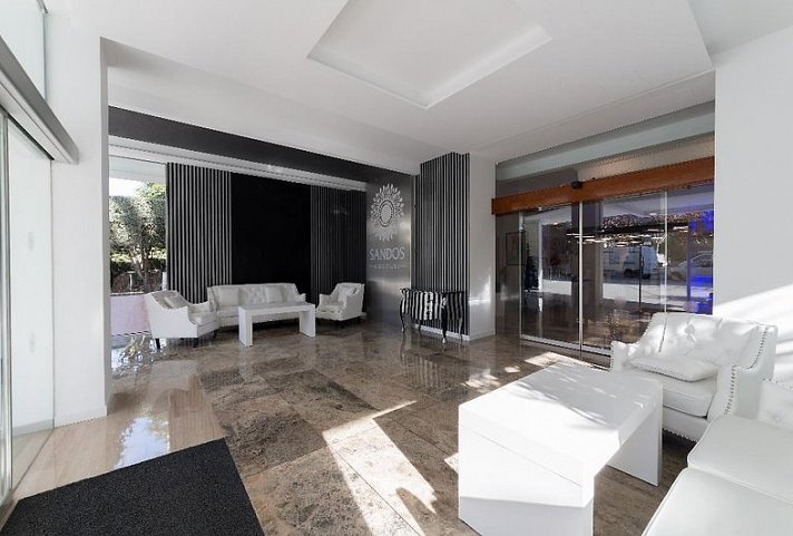 Sandos Benidorm Suites