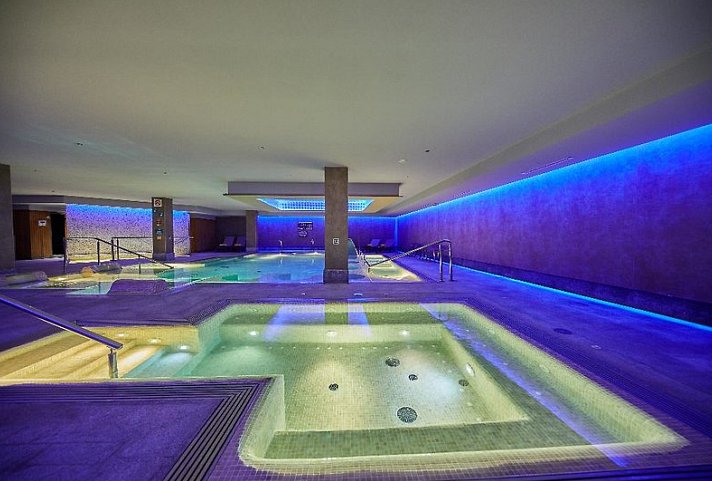 Sandos Monaco Beach Hotel & Spa - Adults Only - All Inclusive