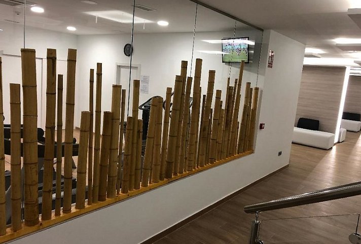 Flamingo Beach Resort