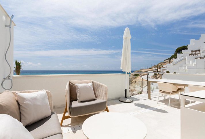 Dormio resort Costa Blanca Beach & Spa