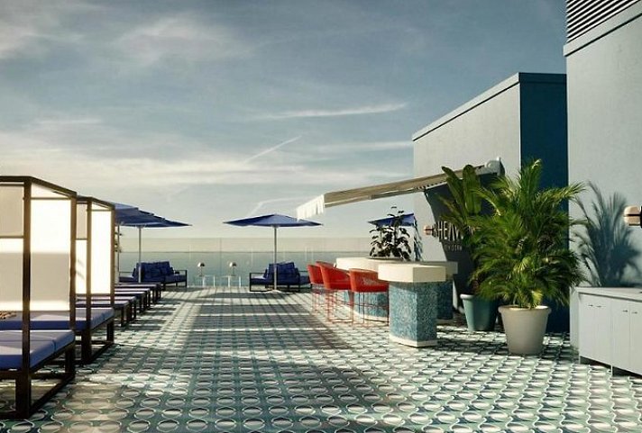 Barceló Benidorm Beach