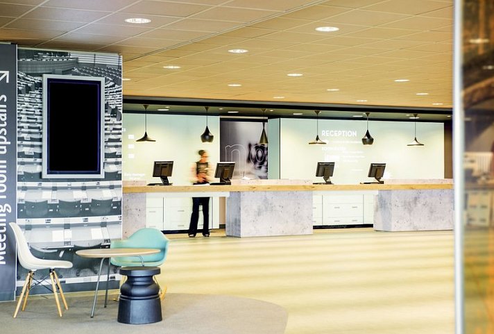 ibis Schiphol Amsterdam Airport